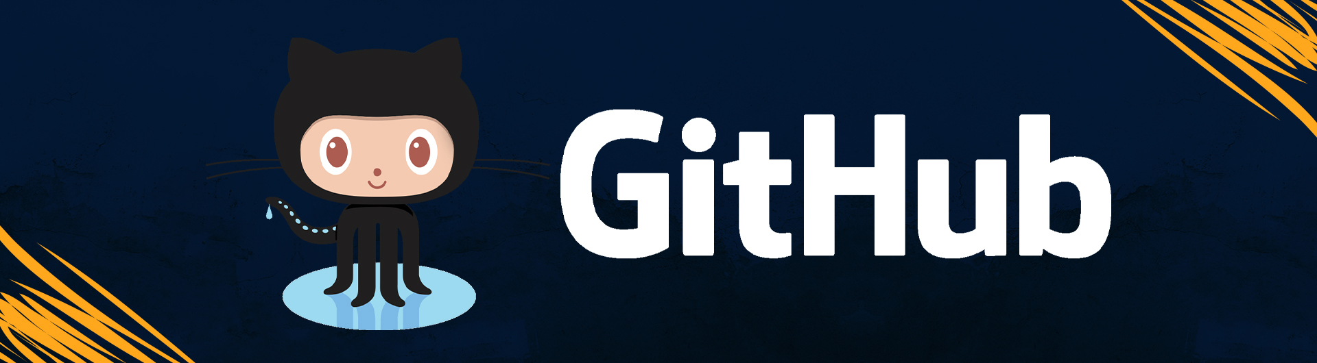 تعلم GitHub
