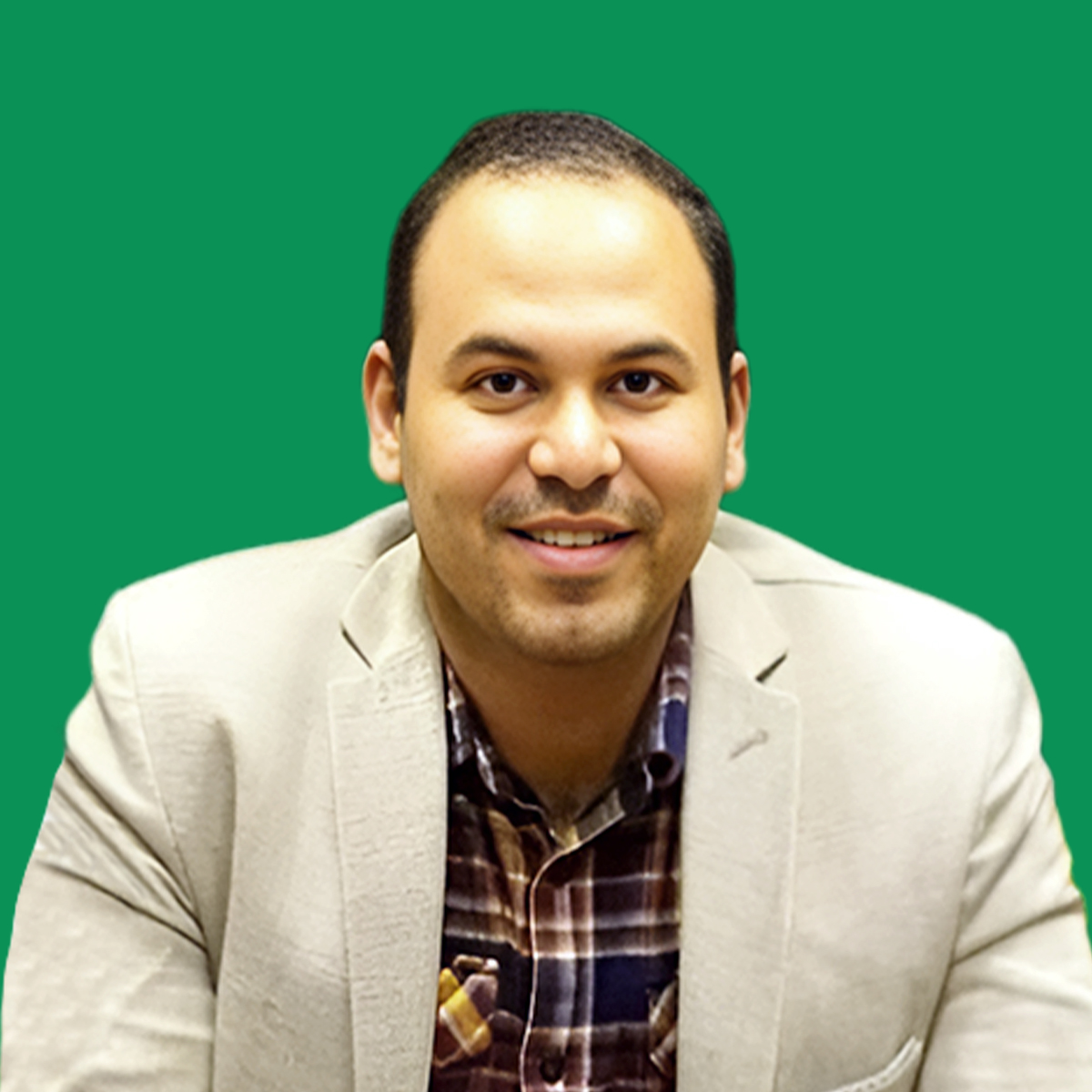 Abdulrahman Raouf