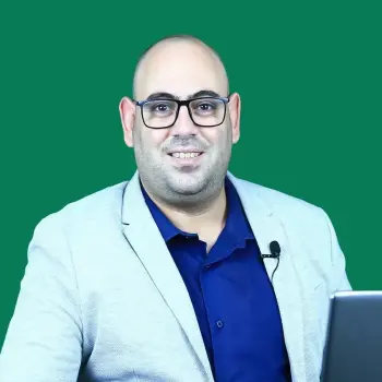 Ahmed Ghobashi
