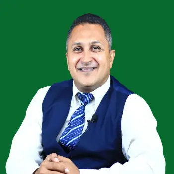 Ahmad Husny