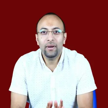 Ahmed Shams