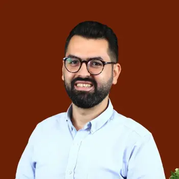 Peter Murad