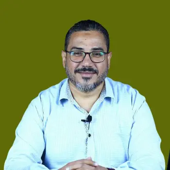 Hassan Hashem