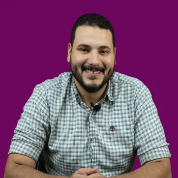 Mahmoud Shehata