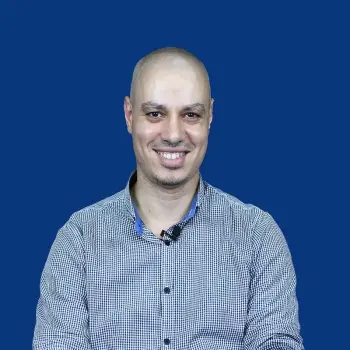 Mohammad Shalata
