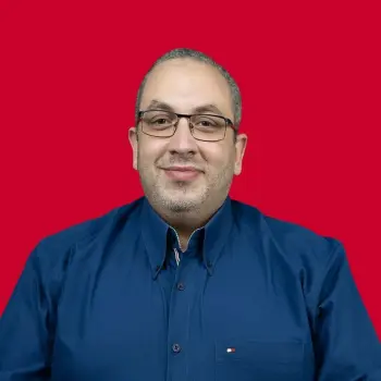 Yassen Mohammad