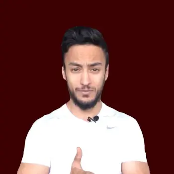 Youssef Sameh