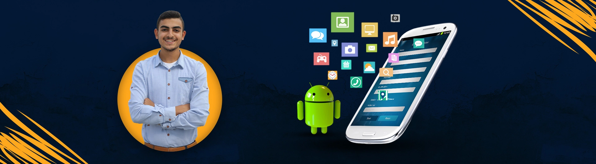 Android Essential P1