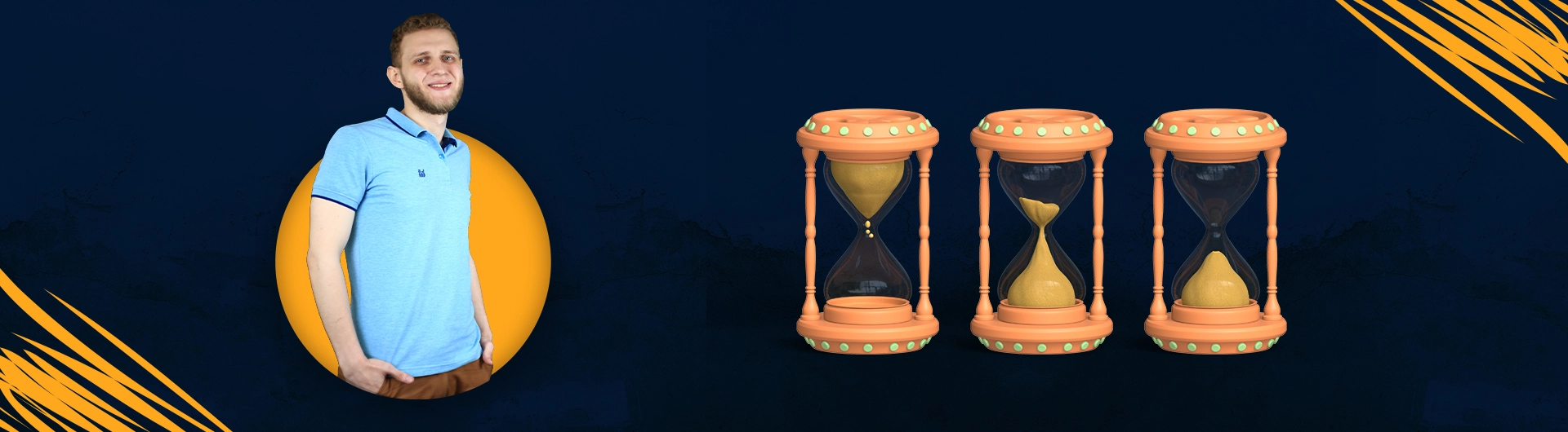 مهارات إدارة الوقت | Time Management