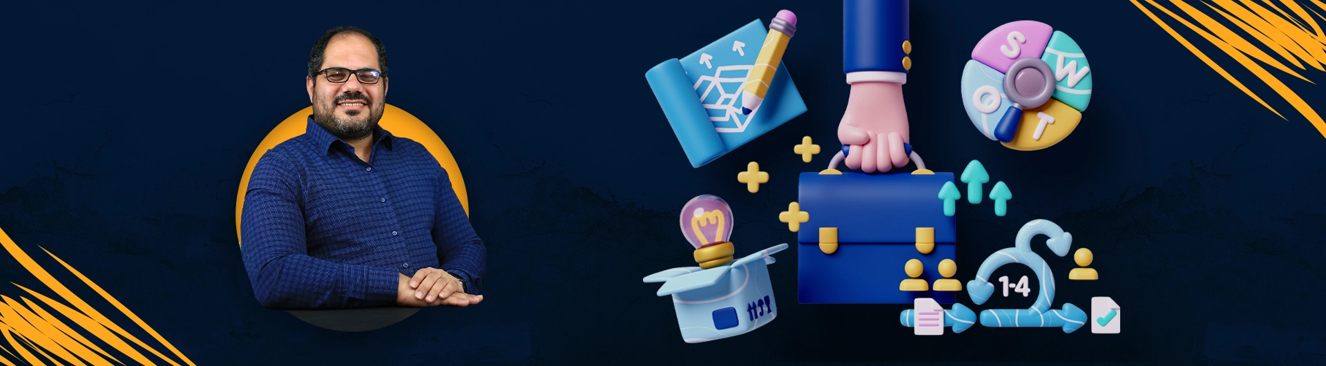 التعيين والاختيار | Appointment and Selection