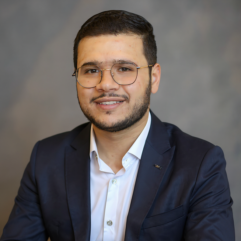 ِAbdelghaffar Ahmed