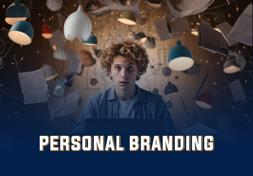 أساسيات بناء العلامة الشخصية | Personal Branding