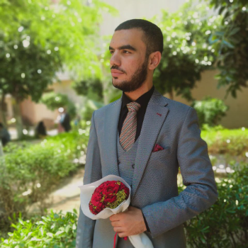 Salah Ashraf Saleh