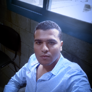 Ibrahim Maher Ibrahim