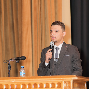 Mohammad El-nwihy