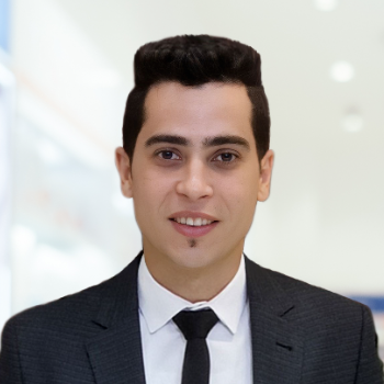 Waleed Salah