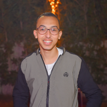 AlHassan Mohamed Salem